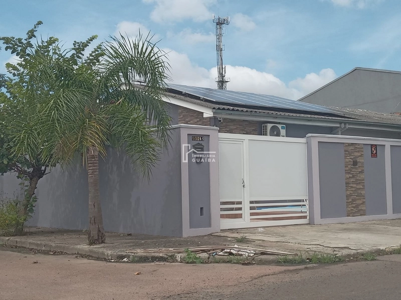 Excelente casa de esquina /um mimo: 6ª foto da galeria de imagens do imóvel