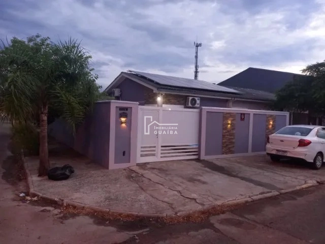 Excelente casa de esquina /um mimo: 3ª foto da galeria de imagens do imóvel