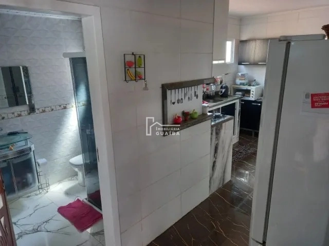 Excelente casa de esquina /um mimo: 19ª foto da galeria de imagens do imóvel