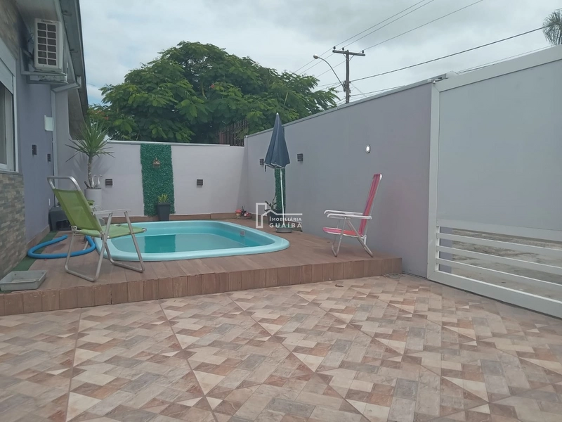 Excelente casa de esquina /um mimo: 11ª foto da galeria de imagens do imóvel
