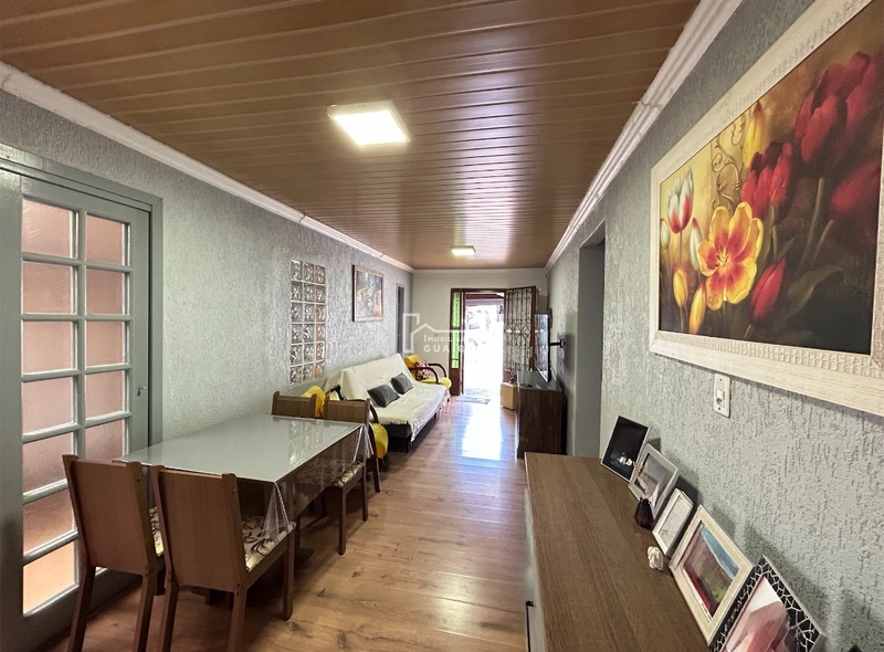 Ótima casa na Colina próxima da HAVAN !: 4ª foto da galeria de imagens do imóvel