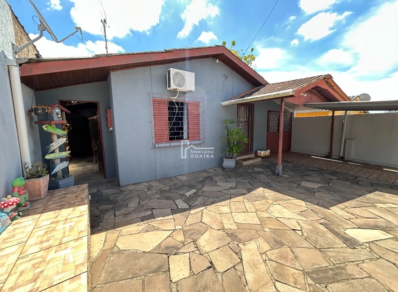 Ótima casa na Colina próxima da HAVAN !: 2ª foto da galeria de imagens do imóvel