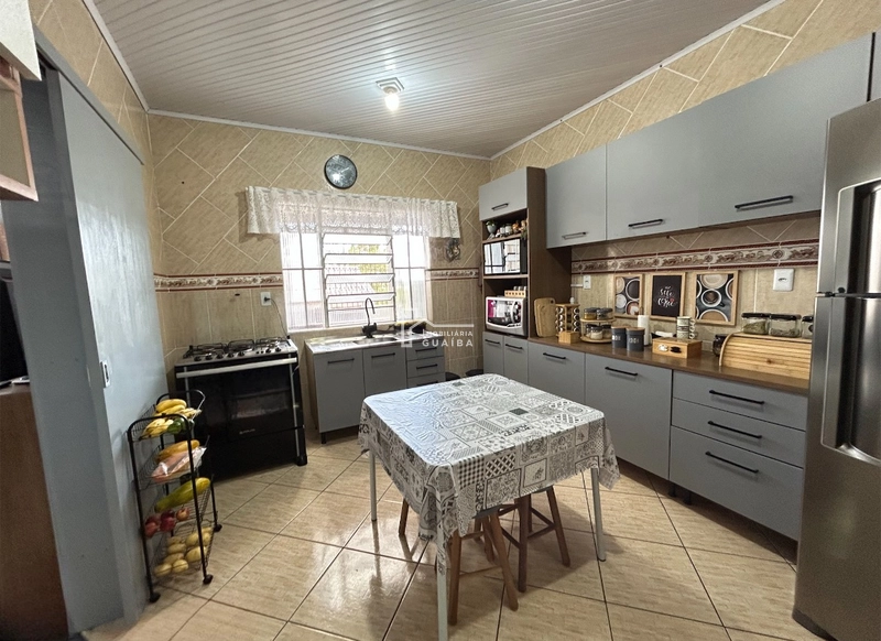 Ótima casa na Colina próxima da HAVAN !: 6ª foto da galeria de imagens do imóvel