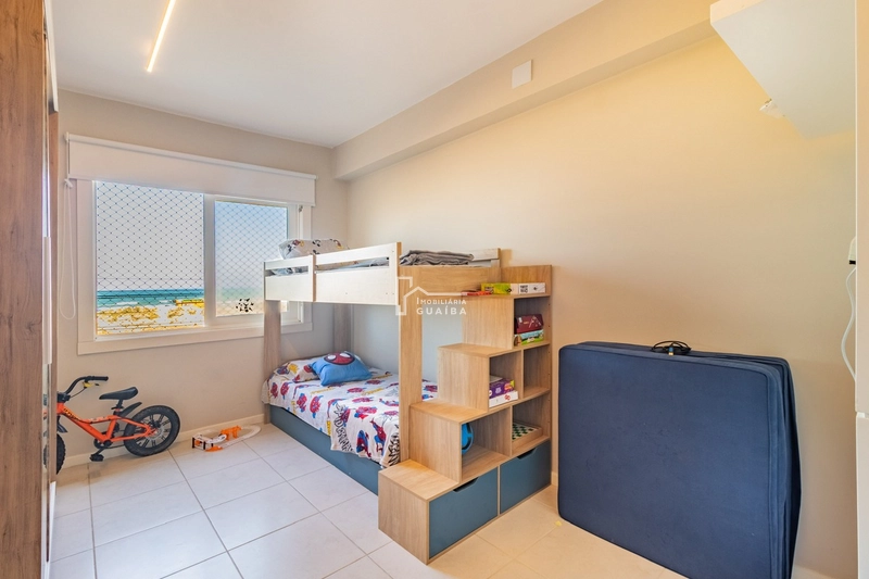 EXCLUSIVO APARTAMENTO DE ALTO PADRÃO - FRENTE MAR EM CAPÃO DA CANOA: 26ª foto da galeria de imagens do imóvel