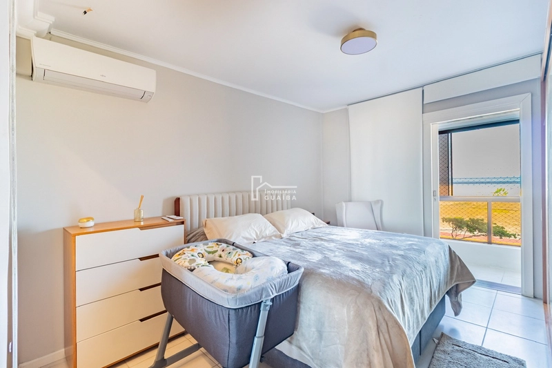 EXCLUSIVO APARTAMENTO DE ALTO PADRÃO - FRENTE MAR EM CAPÃO DA CANOA: 23ª foto da galeria de imagens do imóvel