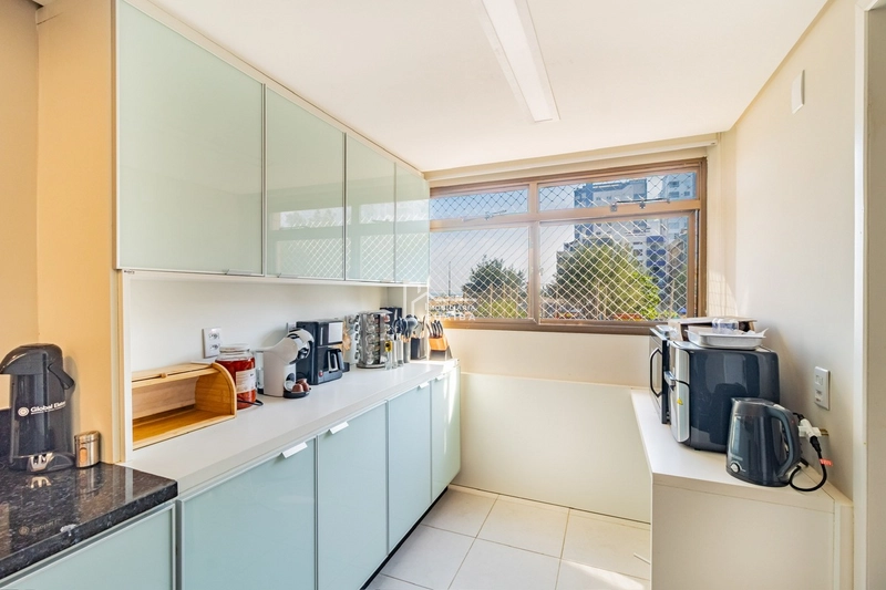 EXCLUSIVO APARTAMENTO DE ALTO PADRÃO - FRENTE MAR EM CAPÃO DA CANOA: 17ª foto da galeria de imagens do imóvel