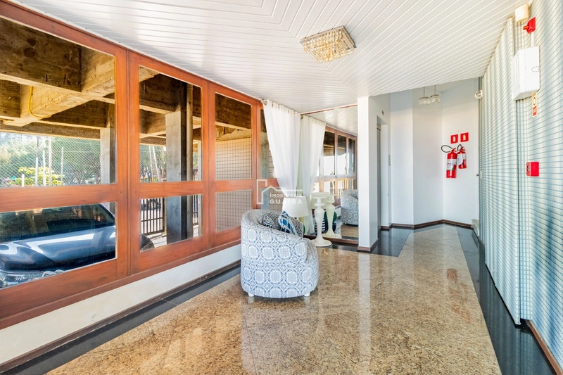 EXCLUSIVO APARTAMENTO DE ALTO PADRÃO - FRENTE MAR EM CAPÃO DA CANOA: 28ª foto da galeria de imagens do imóvel