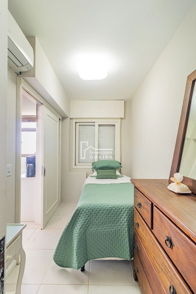 EXCLUSIVO APARTAMENTO DE ALTO PADRÃO - FRENTE MAR EM CAPÃO DA CANOA: 19ª foto da galeria de imagens do imóvel