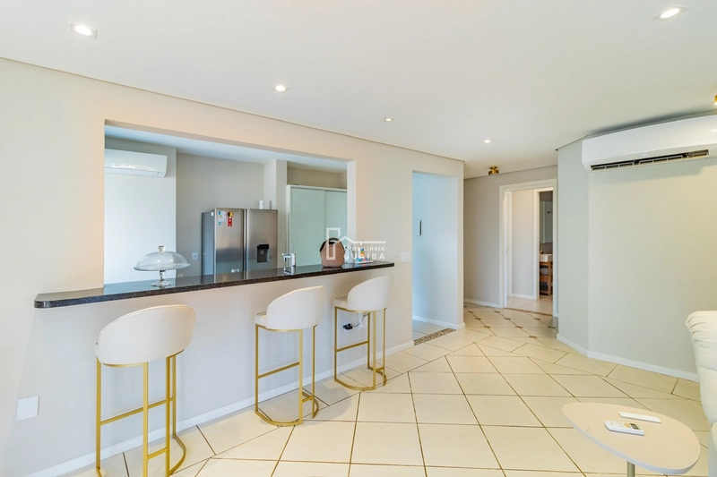 EXCLUSIVO APARTAMENTO DE ALTO PADRÃO - FRENTE MAR EM CAPÃO DA CANOA: 13ª foto da galeria de imagens do imóvel