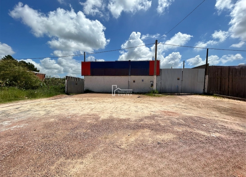 OPORTUNIDADE IMPERDÍVEL – DOIS TERRENOS EM ÁREA DE GRANDE EXPANSÃO!