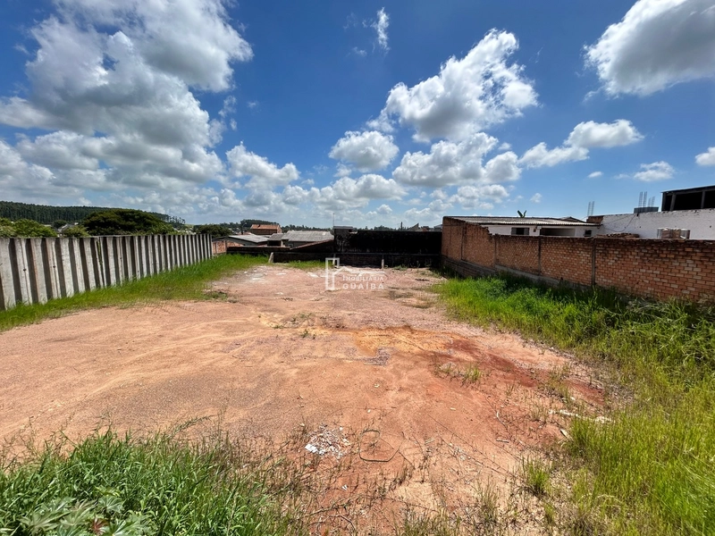OPORTUNIDADE IMPERDÍVEL – DOIS TERRENOS EM ÁREA DE GRANDE EXPANSÃO!: 4ª foto da galeria de imagens do imóvel