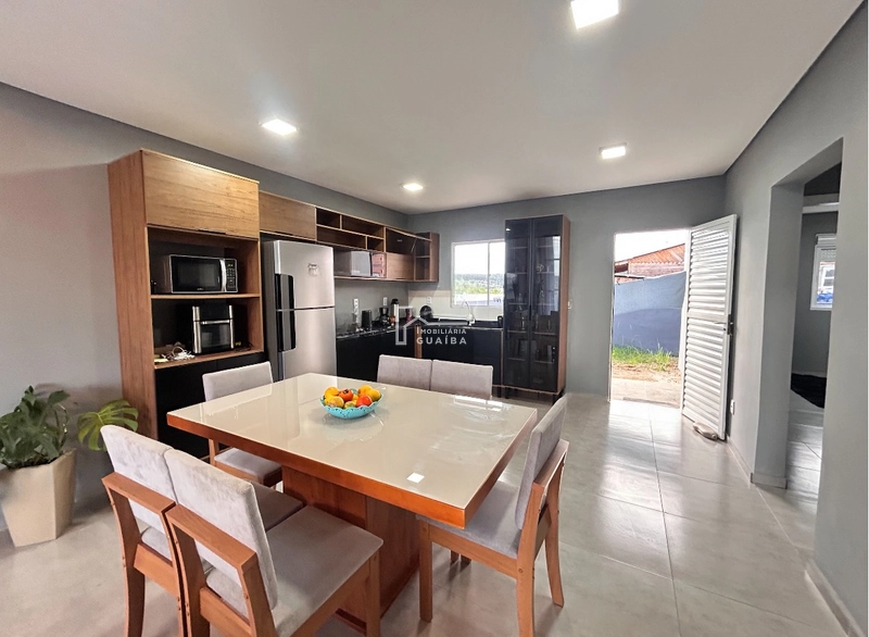 otima opçao de casa nova.: 5ª foto da galeria de imagens do imóvel