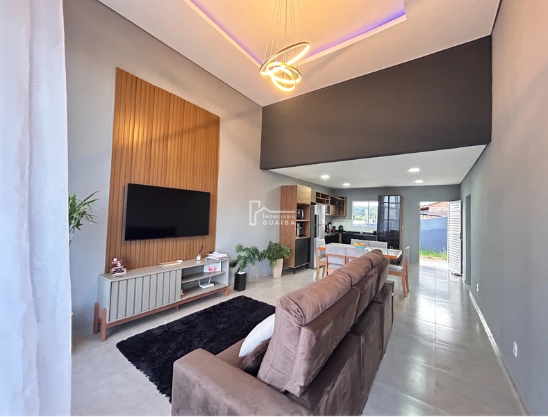 otima opçao de casa nova.: 3ª foto da galeria de imagens do imóvel