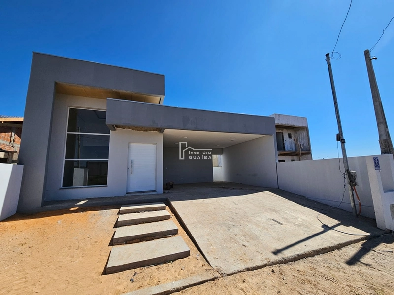 otima opçao de casa nova.: 2ª foto da galeria de imagens do imóvel