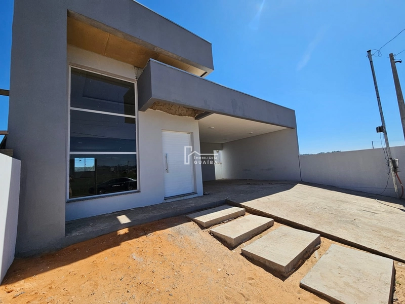 otima opçao de casa nova.