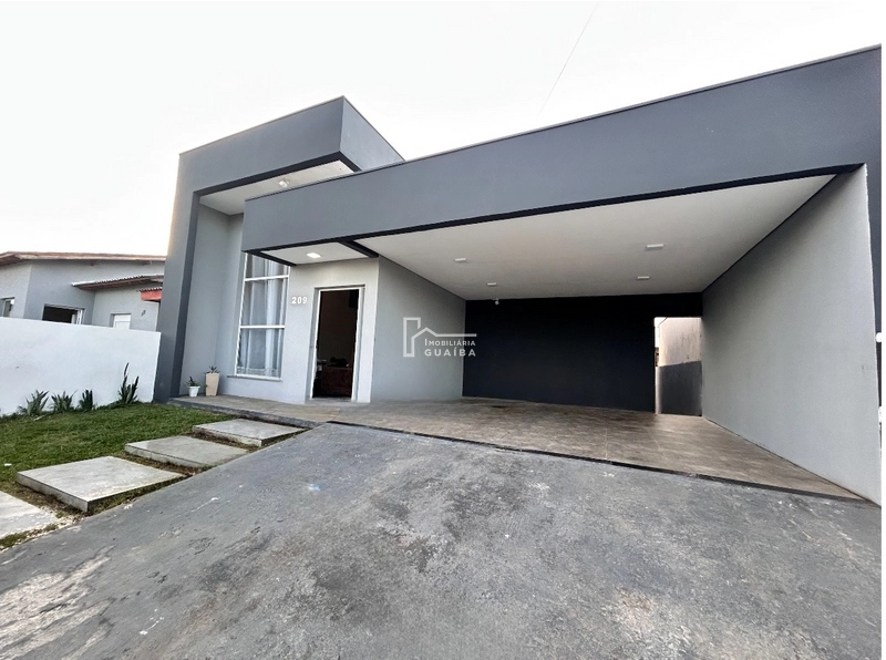 otima opçao de casa nova.
