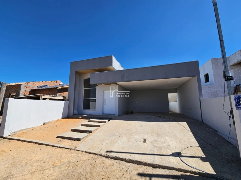 otima opçao de casa nova.: 3ª foto da galeria de imagens do imóvel