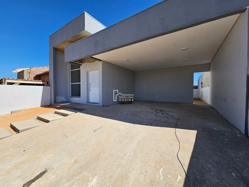 otima opçao de casa nova.: 4ª foto da galeria de imagens do imóvel