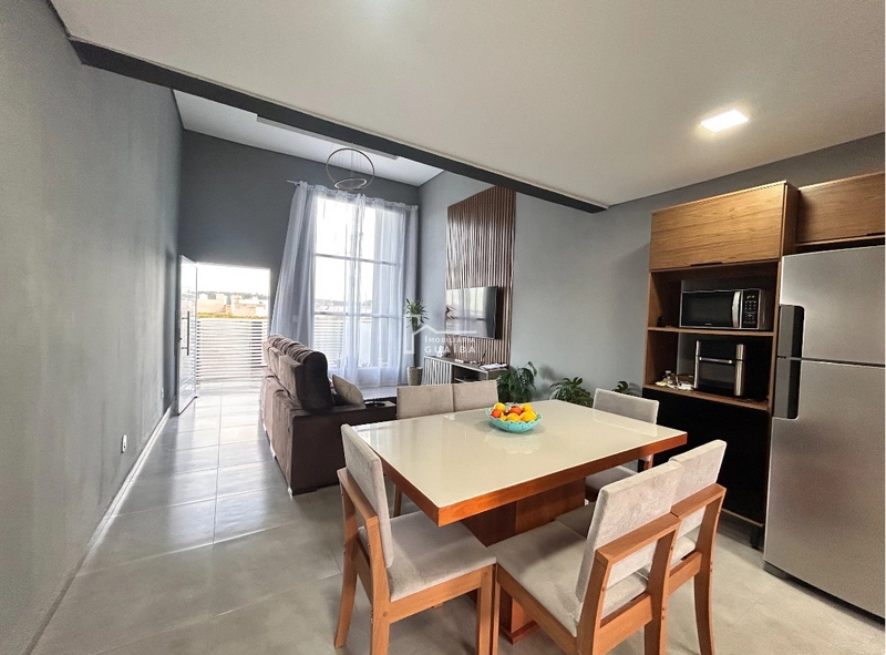 otima opçao de casa nova.: 6ª foto da galeria de imagens do imóvel