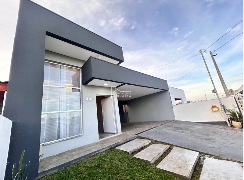 otima opçao de casa nova.: 2ª foto da galeria de imagens do imóvel