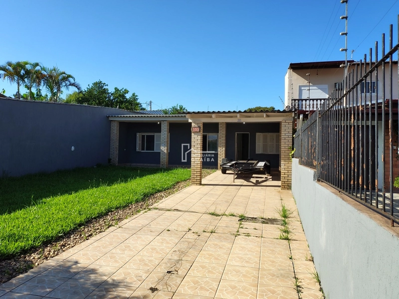 Bela residência a venda no bairro Colina: 2ª foto da galeria de imagens do imóvel