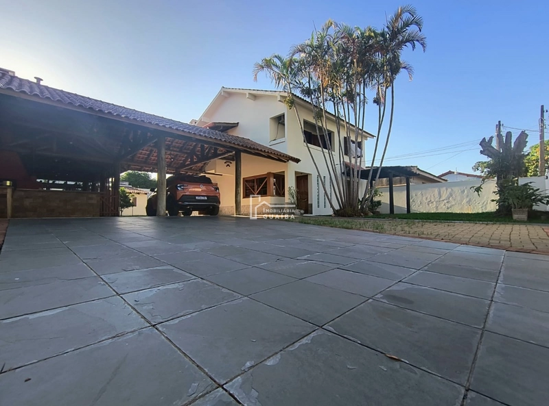 Casa Espetacular!: 4ª foto da galeria de imagens do imóvel