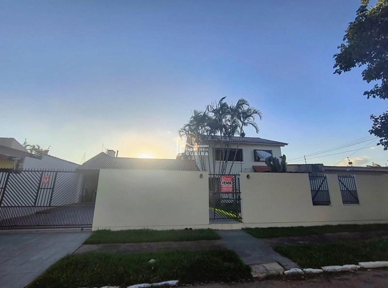 Casa Espetacular!: 11ª foto da galeria de imagens do imóvel