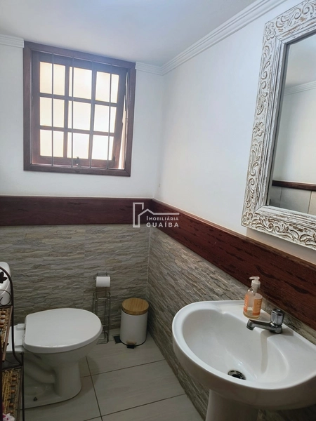 Casa Espetacular!: 18ª foto da galeria de imagens do imóvel