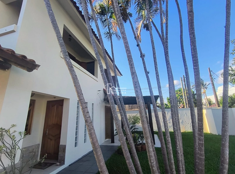 Casa Espetacular!: 6ª foto da galeria de imagens do imóvel