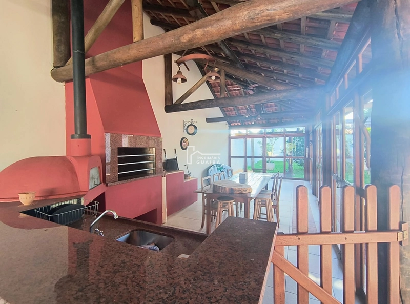 Casa Espetacular!: 29ª foto da galeria de imagens do imóvel