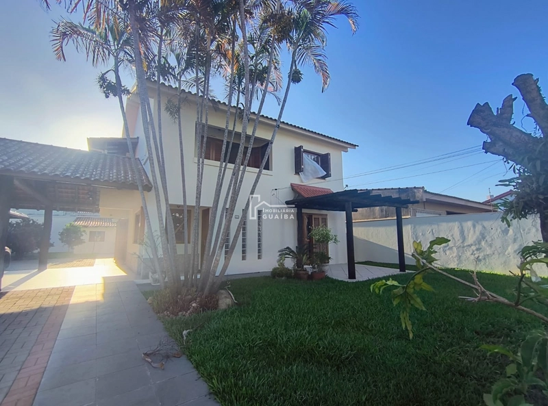 Casa Espetacular!: 3ª foto da galeria de imagens do imóvel