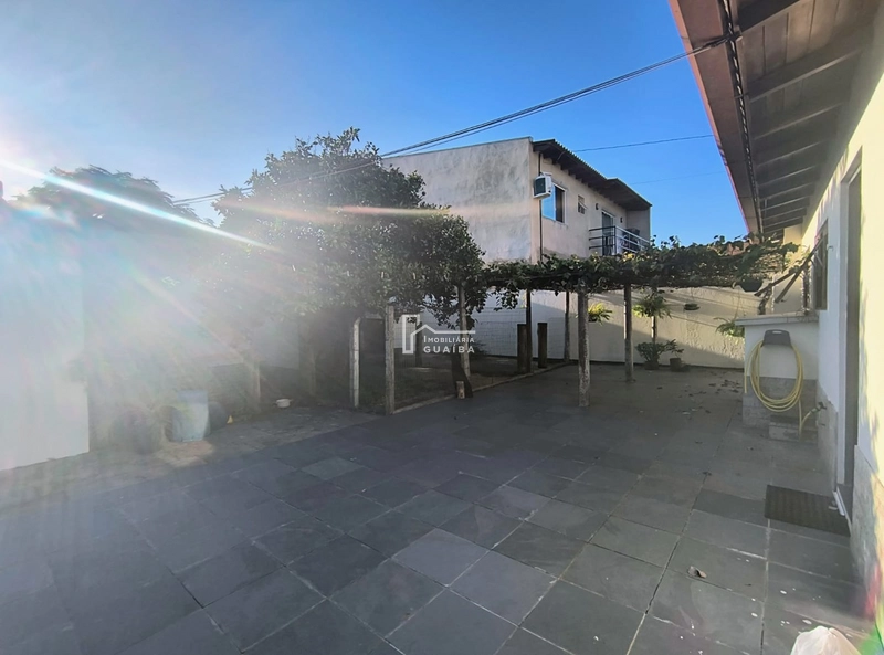 Casa Espetacular!: 7ª foto da galeria de imagens do imóvel