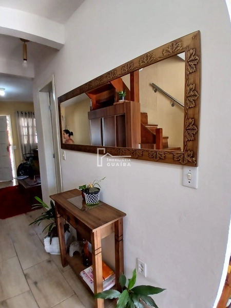 Lindo sobrado á  venda no bairro Jardim dos lagos 1: 4ª foto da galeria de imagens do imóvel