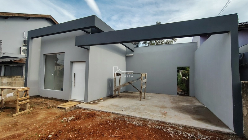 Linda residência de alto padrão