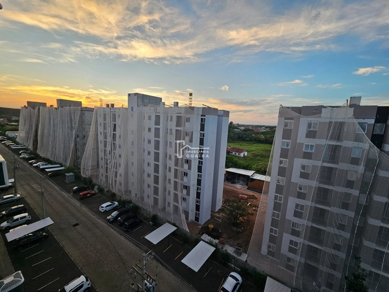 ótima localização no 8° andar: 2ª foto da galeria de imagens do imóvel