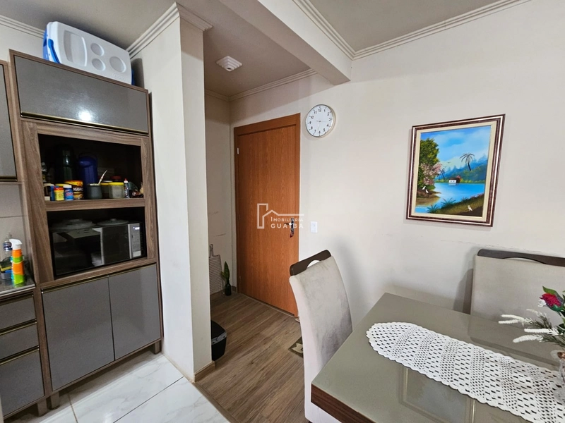 ótima localização no 8° andar: 8ª foto da galeria de imagens do imóvel