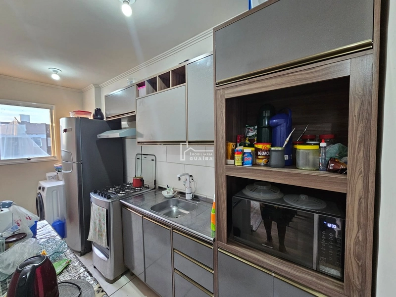 ótima localização no 8° andar: 9ª foto da galeria de imagens do imóvel