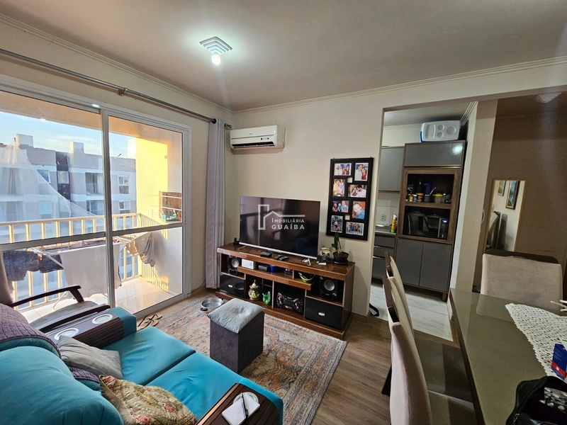 ótima localização no 8° andar: 7ª foto da galeria de imagens do imóvel