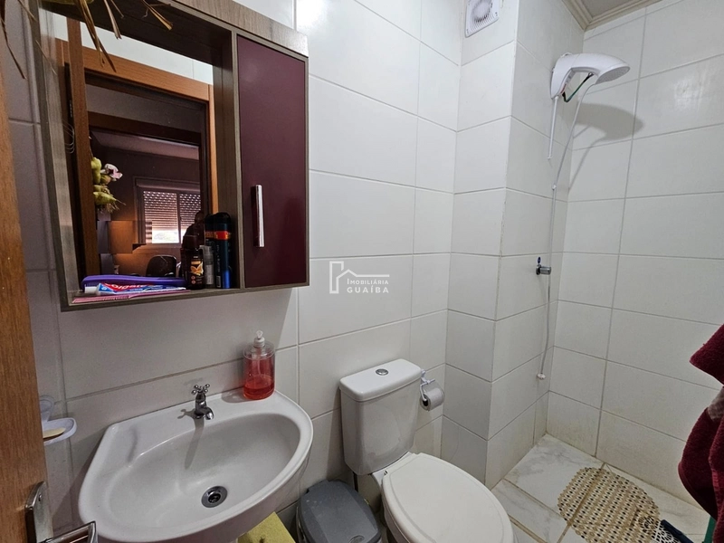 ótima localização no 8° andar: 12ª foto da galeria de imagens do imóvel