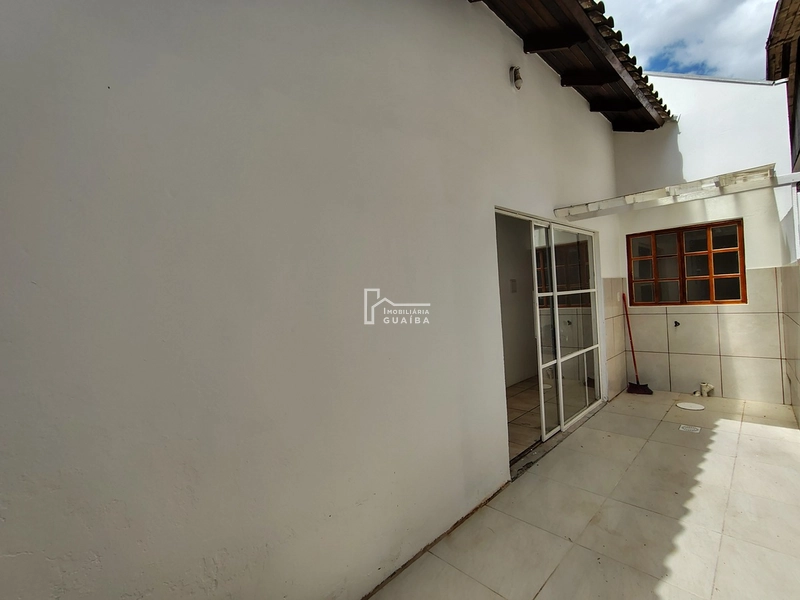 Linda casa á venda no bairro colina Guaíba: 22ª foto da galeria de imagens do imóvel