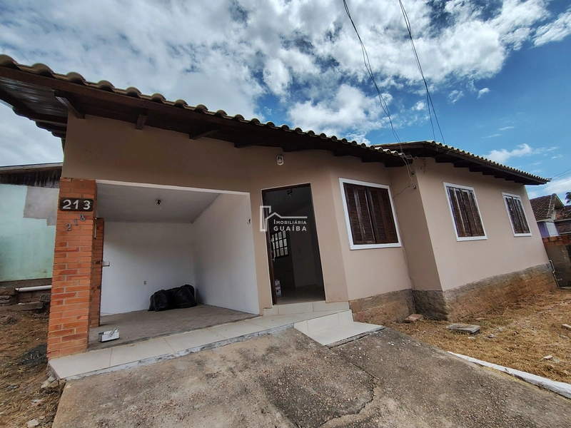 Linda casa á venda no bairro colina Guaíba: 3ª foto da galeria de imagens do imóvel