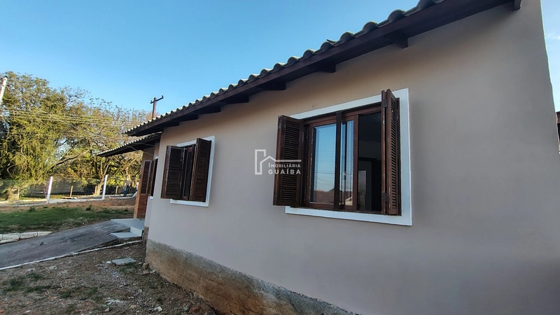 Linda casa á venda no bairro colina Guaíba: 28ª foto da galeria de imagens do imóvel