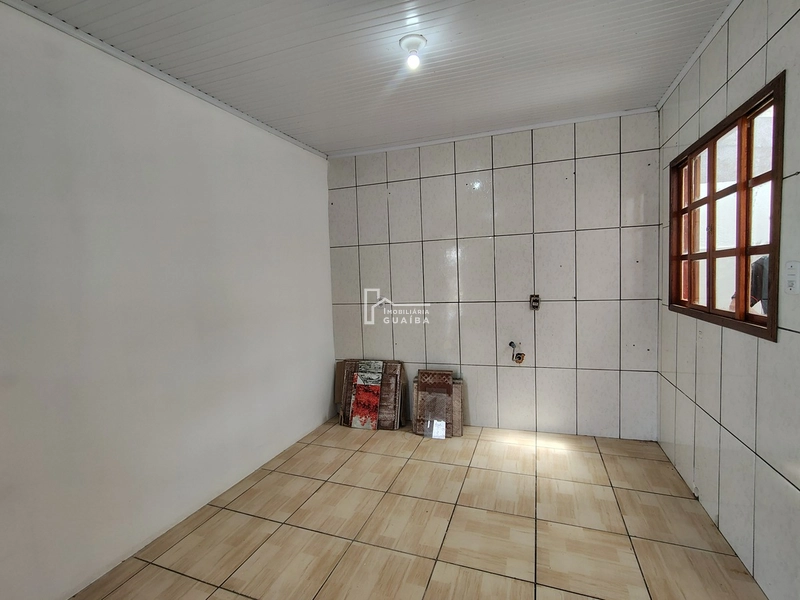 Linda casa á venda no bairro colina Guaíba: 8ª foto da galeria de imagens do imóvel