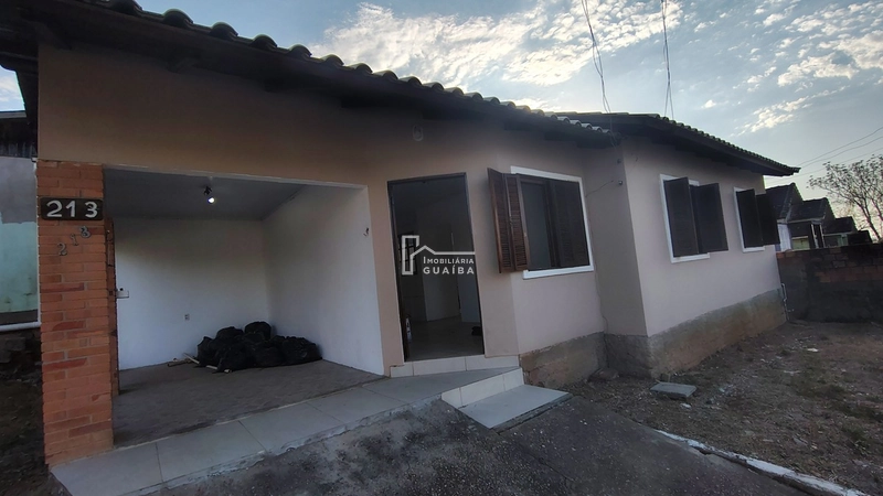 Linda casa á venda no bairro colina Guaíba: 29ª foto da galeria de imagens do imóvel