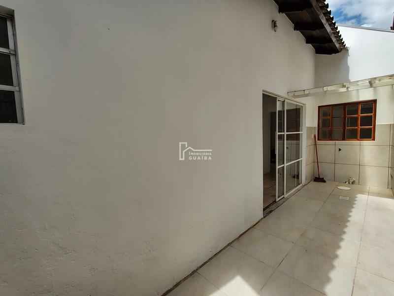 Linda casa á venda no bairro colina Guaíba: 23ª foto da galeria de imagens do imóvel