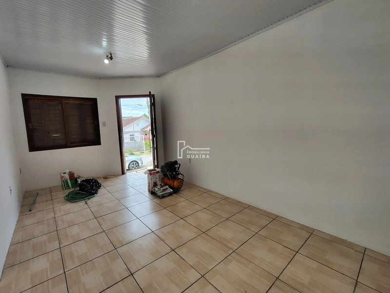 Linda casa á venda no bairro colina Guaíba: 7ª foto da galeria de imagens do imóvel