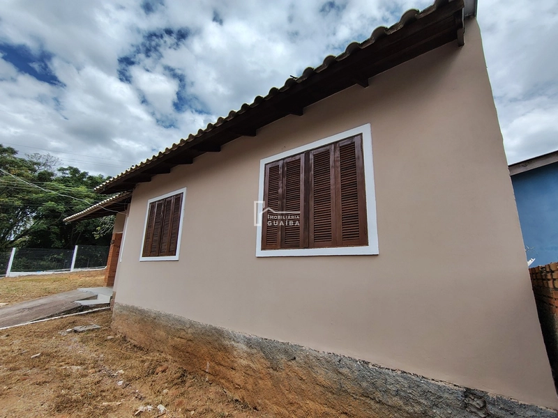 Linda casa á venda no bairro colina Guaíba: 5ª foto da galeria de imagens do imóvel
