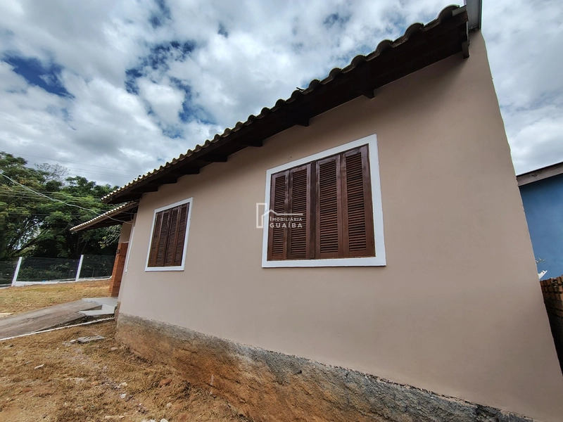 Linda casa á venda no bairro colina Guaíba: 4ª foto da galeria de imagens do imóvel