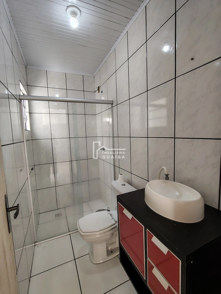 Linda casa á venda no bairro colina Guaíba: 13ª foto da galeria de imagens do imóvel