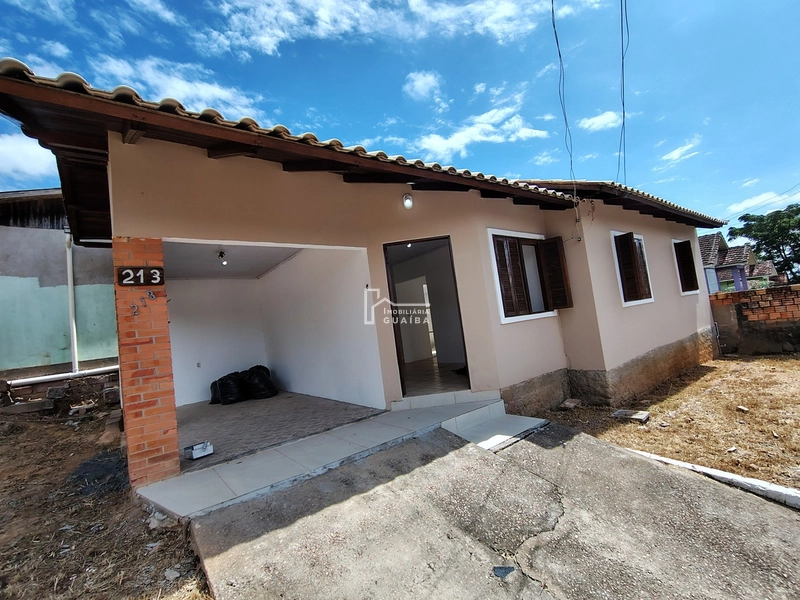 Linda casa á venda no bairro colina Guaíba: 16ª foto da galeria de imagens do imóvel